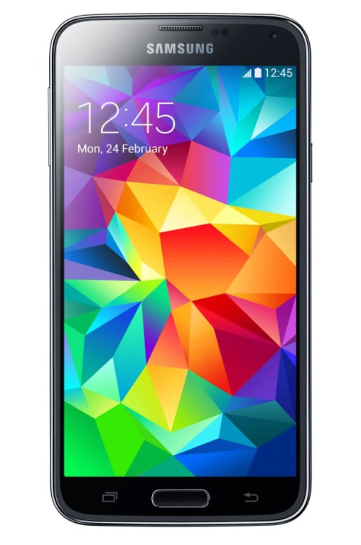 Samsung Galaxy S5 LTE, 2/32GB (синий)